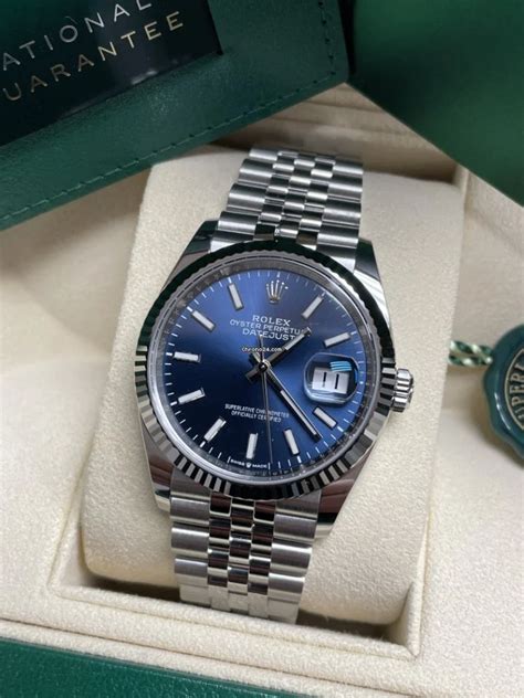 rolex datejust 36mm lug width|rolex datejust 36mm price.